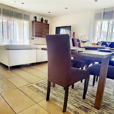 Casa Ylenia Villa Castell-Platja d'Aro Kültér fotó