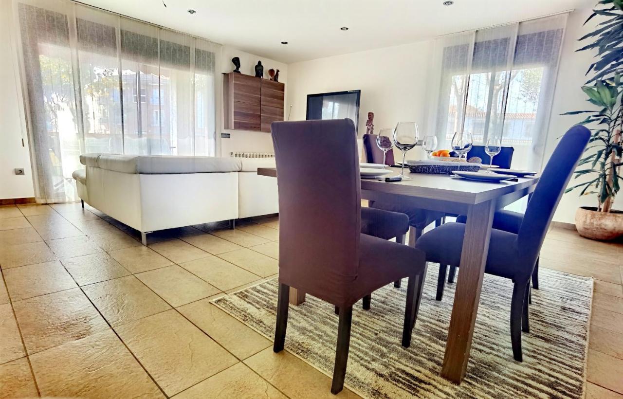 Casa Ylenia Villa Castell-Platja d'Aro Kültér fotó