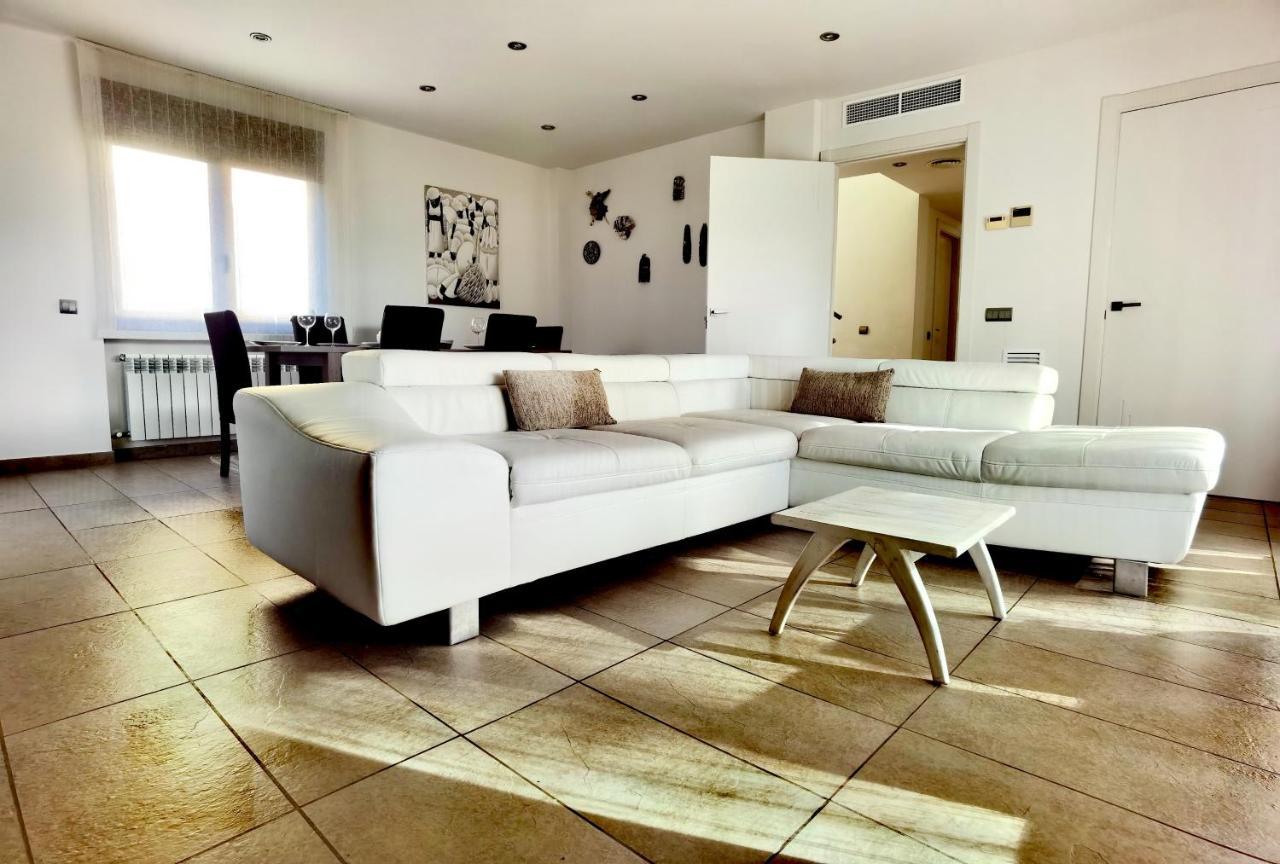 Casa Ylenia Villa Castell-Platja d'Aro Kültér fotó