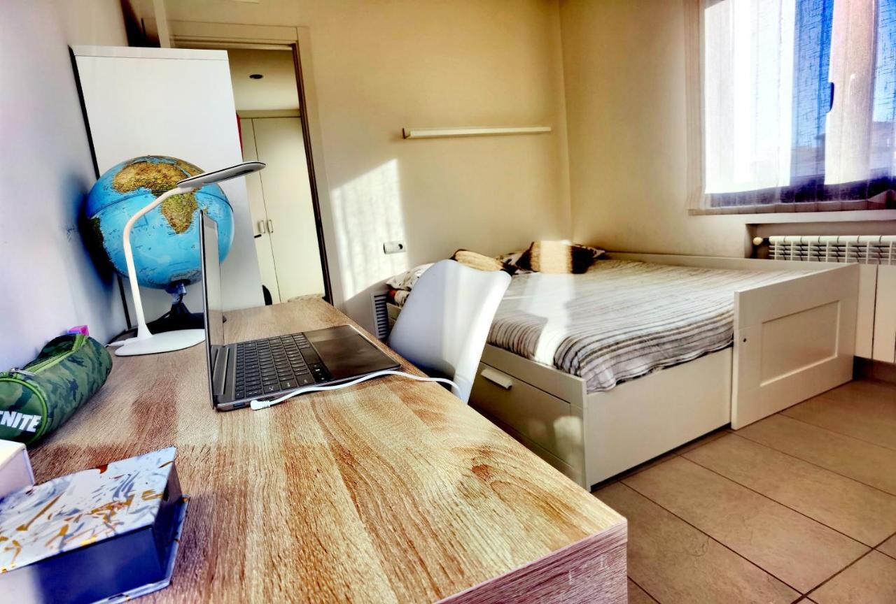 Casa Ylenia Villa Castell-Platja d'Aro Kültér fotó