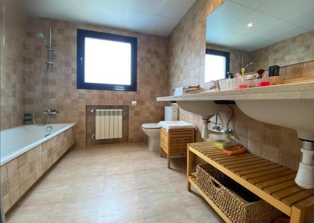Casa Ylenia Villa Castell-Platja d'Aro Kültér fotó