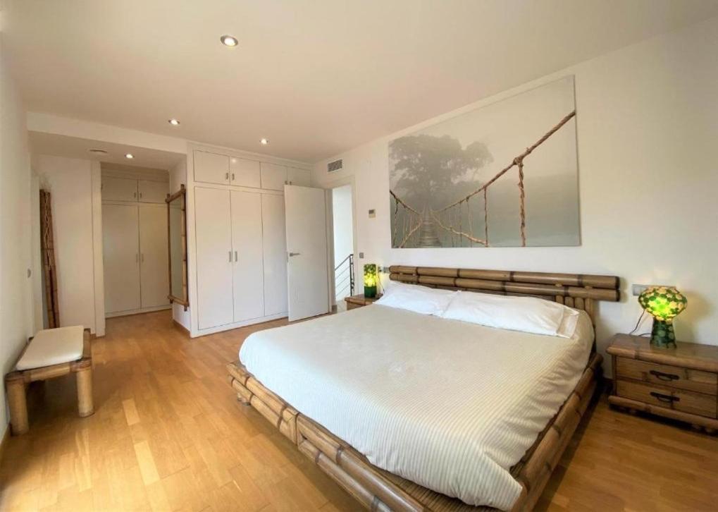 Casa Ylenia Villa Castell-Platja d'Aro Kültér fotó